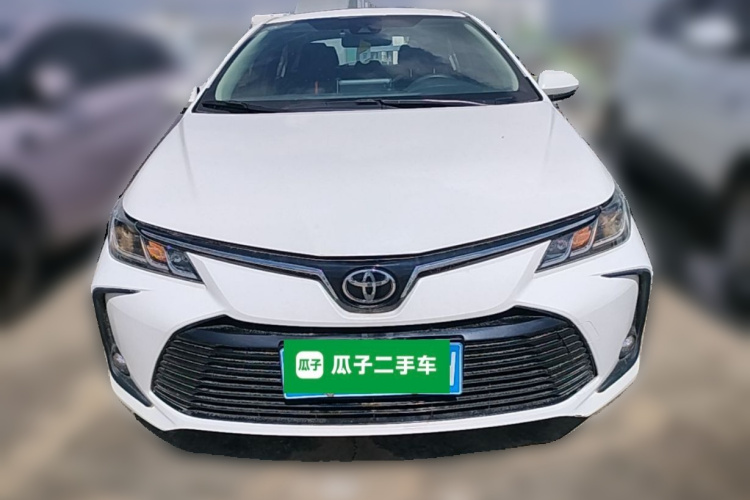 Toyota Corolla 2023 #3 Toyota Corolla 2023 imagem de carro #3
