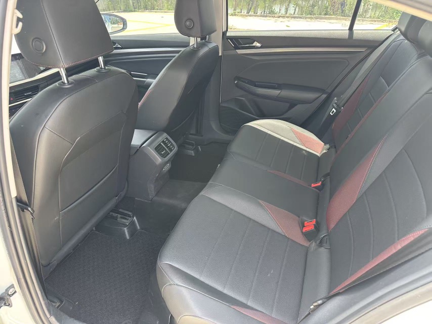 Volkswagen Bora 2020 #6 Volkswagen Bora 2020 immagine di auto #6