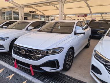 Volkswagen Lavida 2025 car image 