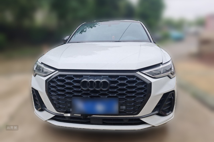 Audi Q3 2023 #3 Audi Q3 2023 car image #3