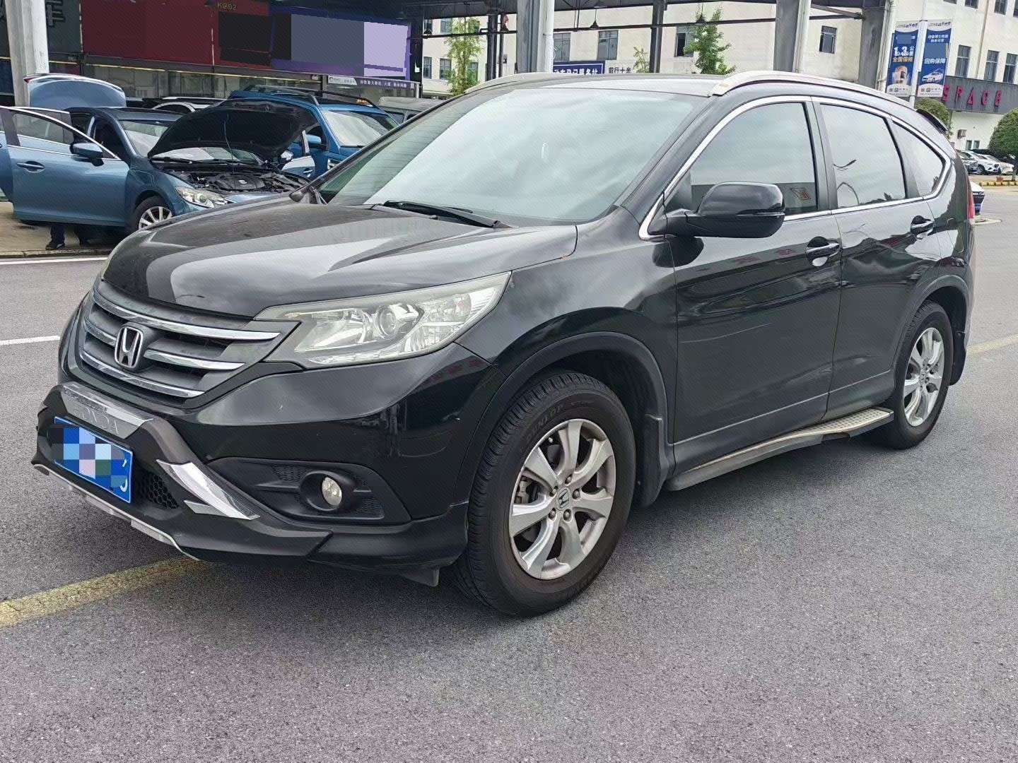 2013 2013 immagine di auto