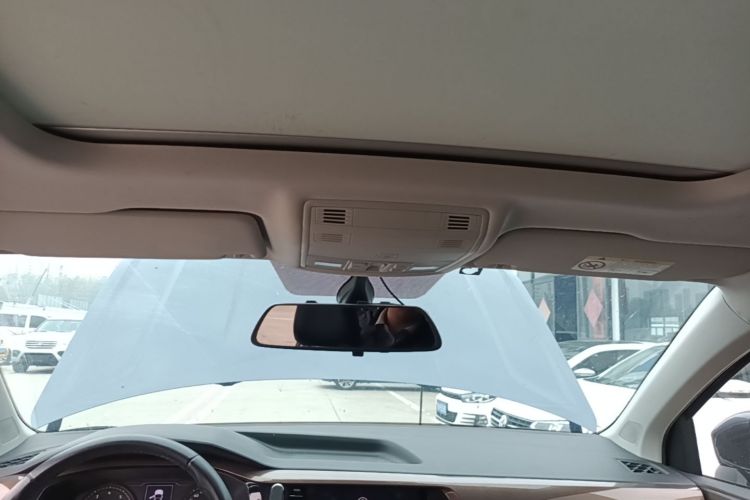 Volkswagen Tharu 2020 صورة سيارة #18