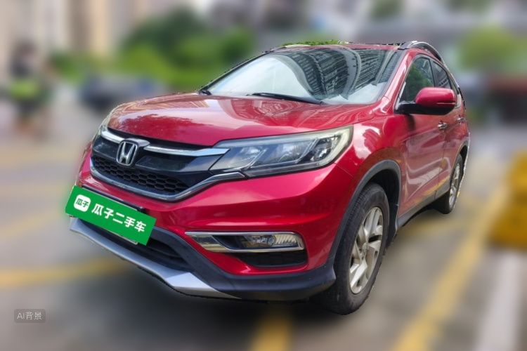Honda CR-V 2016 car image #2