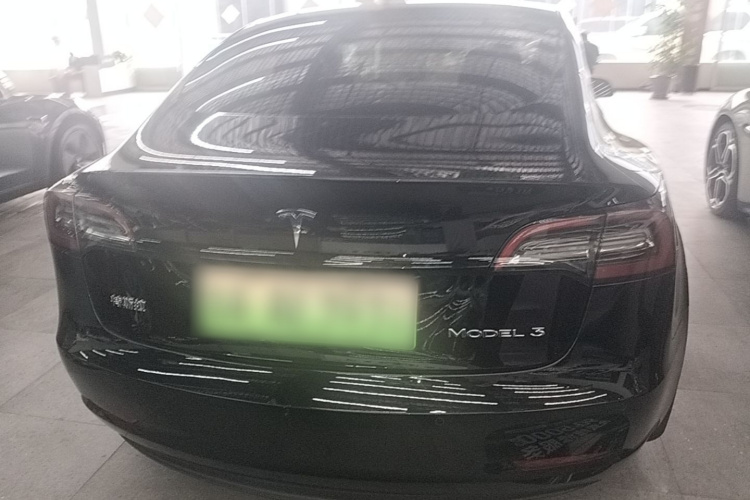 Tesla Model 3 2023 #6 Tesla Model 3 2023 immagine di auto #6