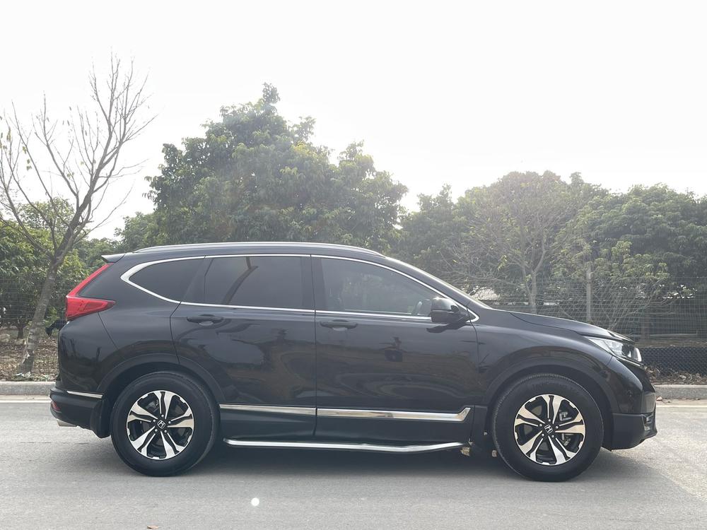 Honda CR-V 2019 car image #6