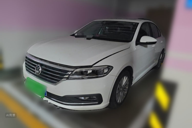 Volkswagen Lavida 2020 #2 Volkswagen Lavida 2020 car image #2
