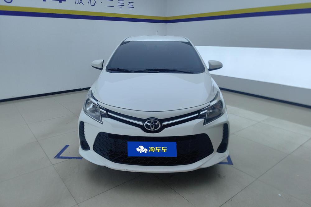 Toyota Vios FS 2021 #2 Toyota Vios FS 2021 imagem de carro #2