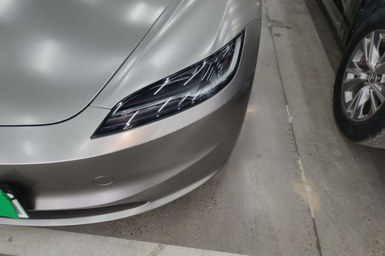 Tesla Model 3 2023 #23 Tesla Model 3 2023 car image #23