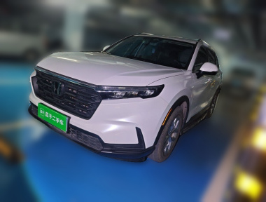 Honda CR-V 2022 car image 