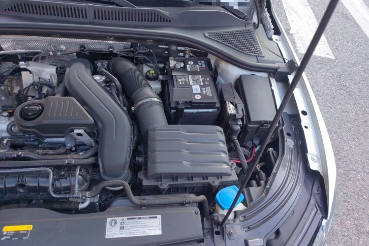 Volkswagen Lavida 2024 car image #29