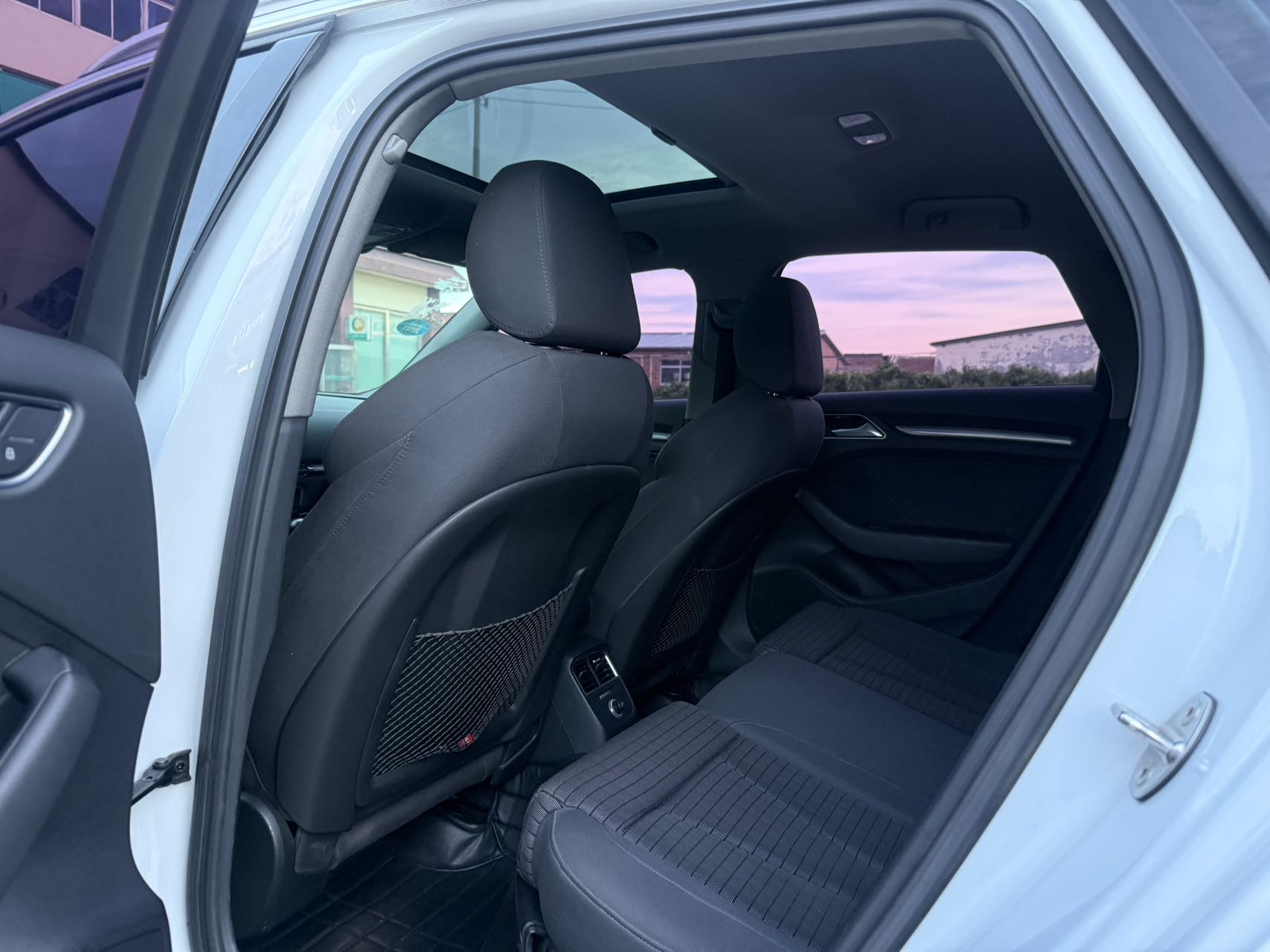 Audi A3 2018 #9 Audi A3 2018 car image #9
