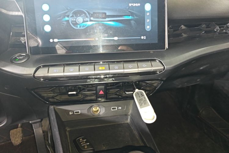 MG 5 2022 #13 MG 5 2022 imagen de coche #13