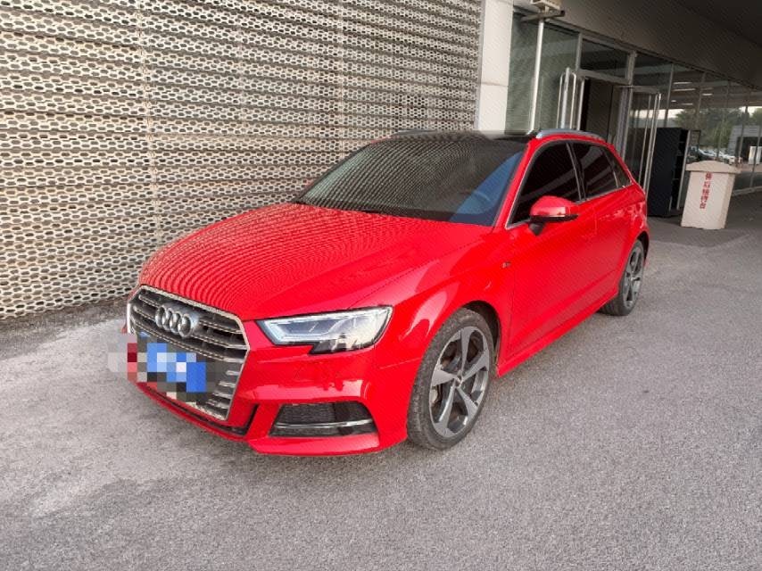 2019 2019 car image