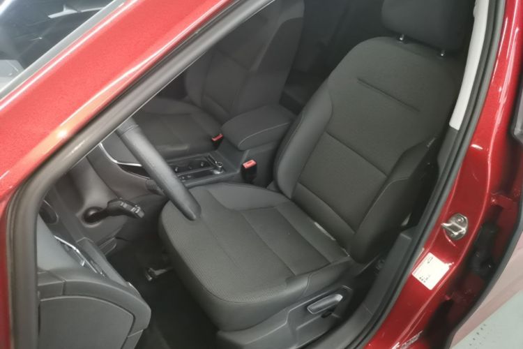 Volkswagen Golf 2016 car image #15