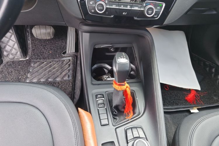 BMW X1 2016 #14 BMW X1 2016 car image #14