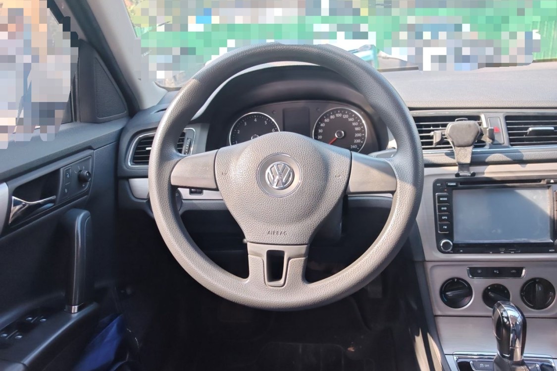 Volkswagen Lavida 2014 #22 Volkswagen Lavida 2014 car image #22