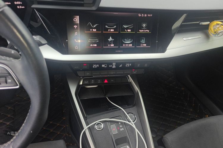 Audi A3 2024 #15 Audi A3 2024 car image #15