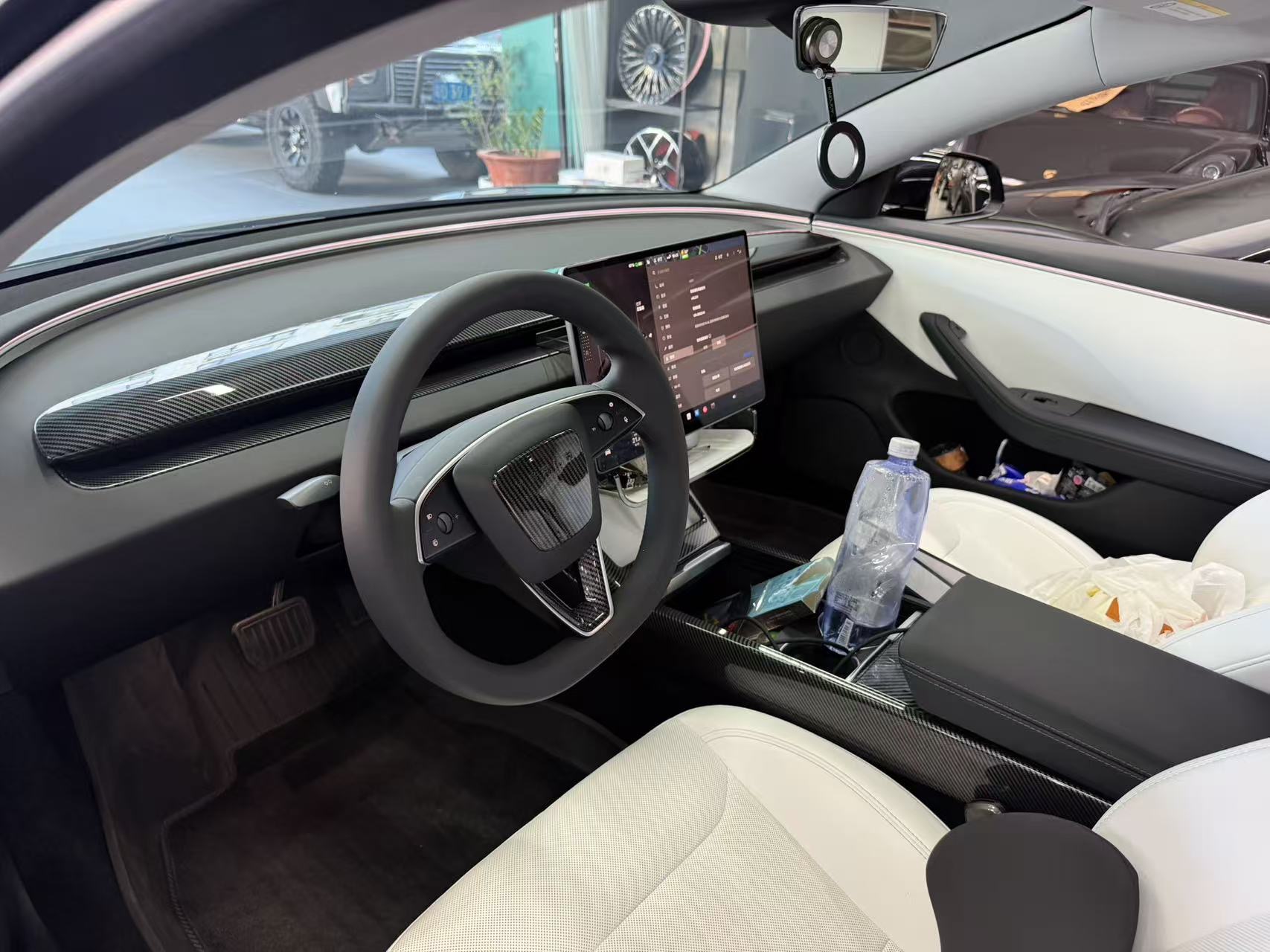 Tesla Model 3 2023 #3 Tesla Model 3 2023 car image #3