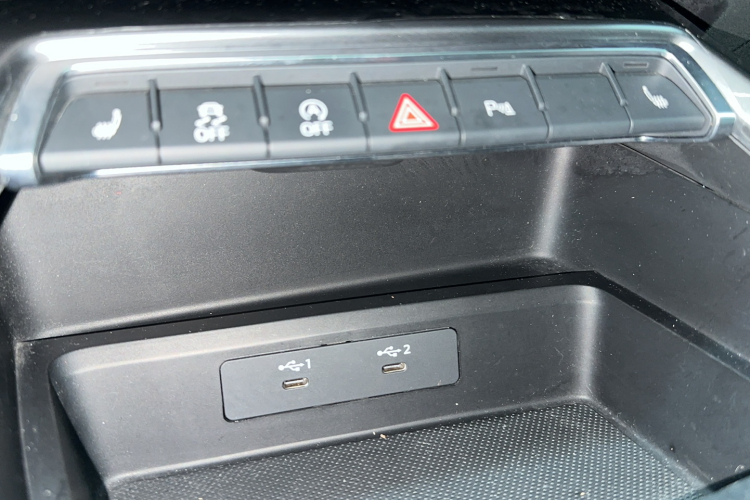 Audi A3 2021 #18 Audi A3 2021 immagine di auto #18