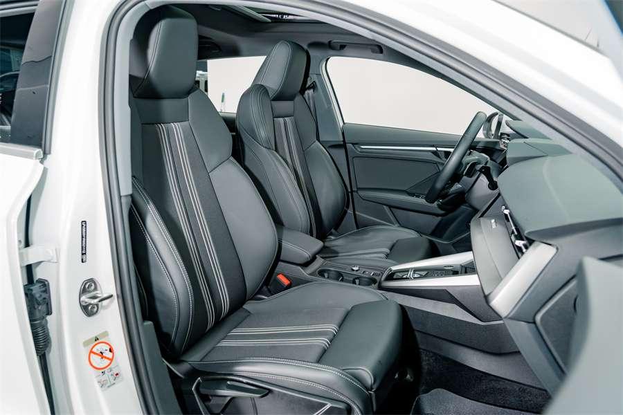 Audi A3 2024 #18 Audi A3 2024 immagine di auto #18