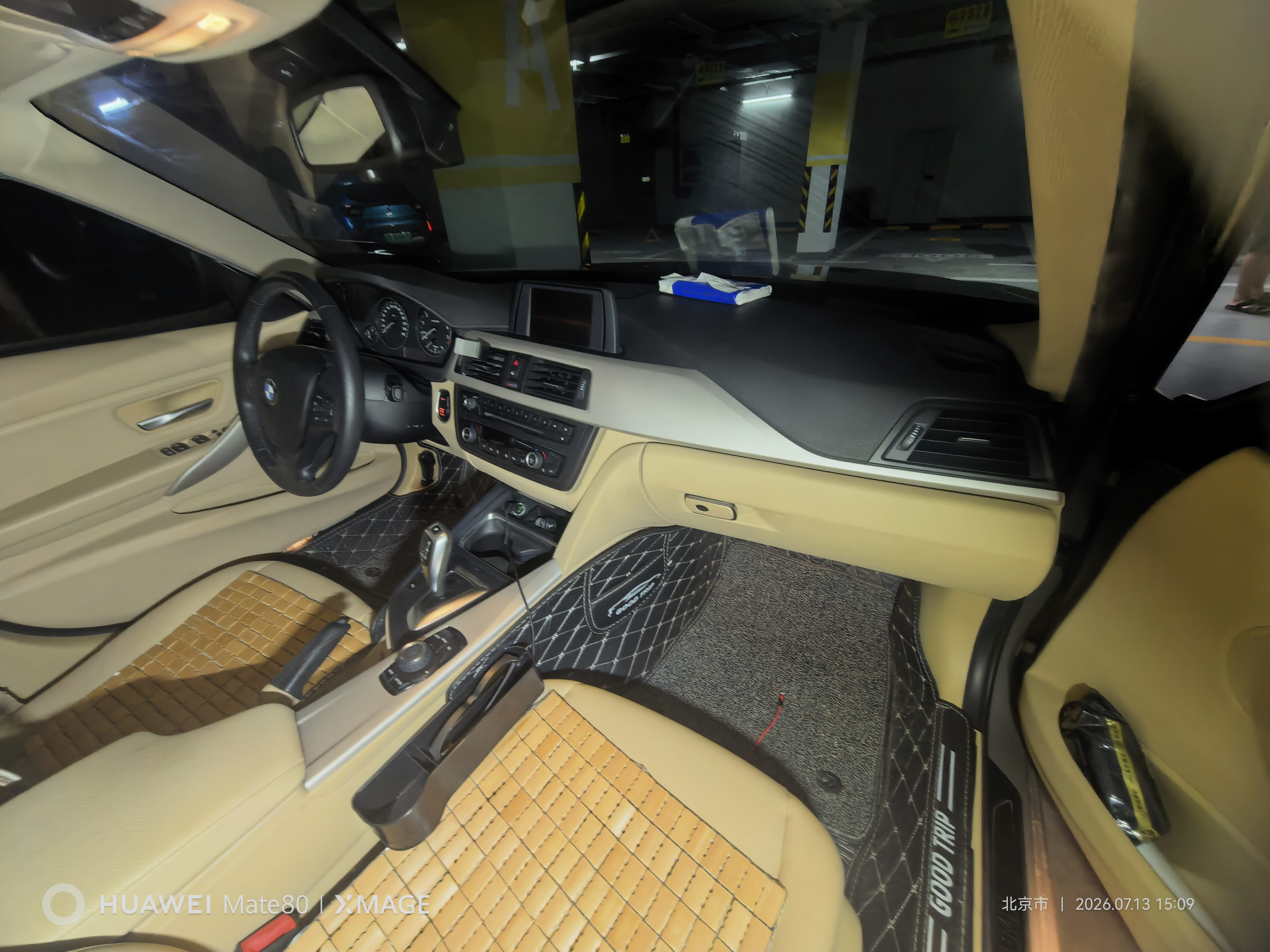 BMW 3 Series 2016 #9 BMW 3 Series 2016 car image #9