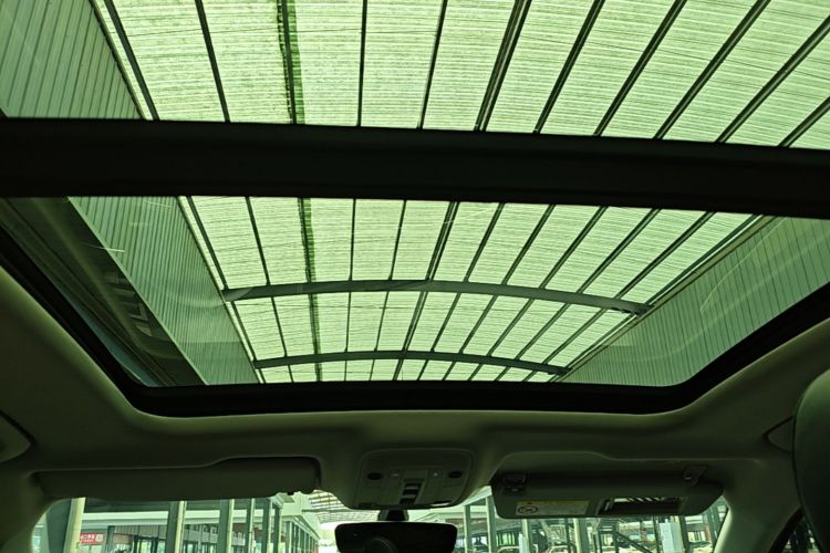 Audi Q3 2020 #20 Audi Q3 2020 car image #20