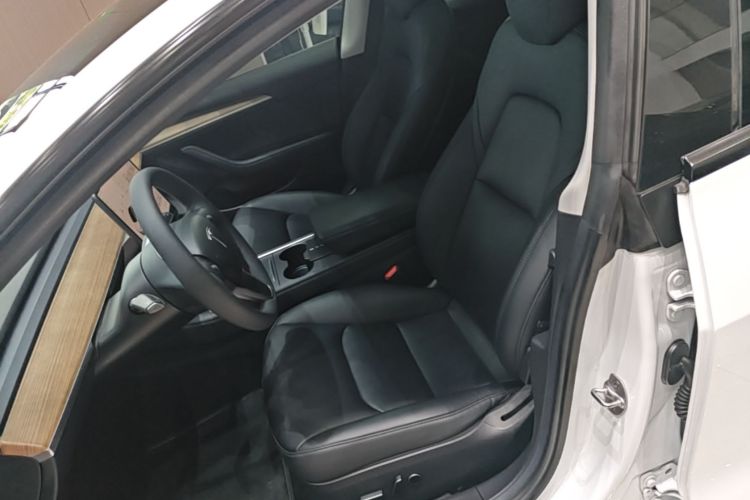 Tesla Model 3 2022 car image #15