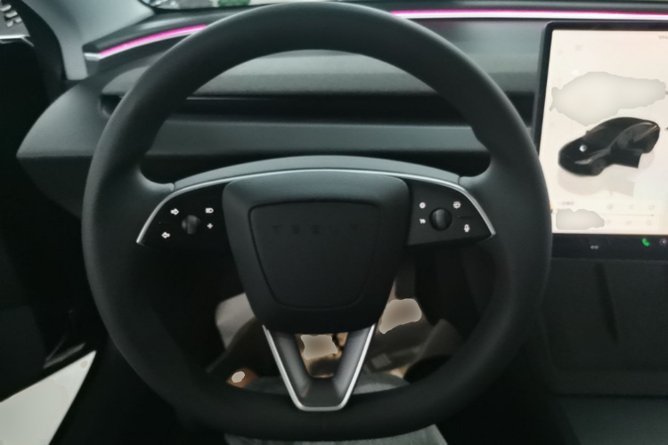 Tesla Model 3 2024 #15 Tesla Model 3 2024 car image #15