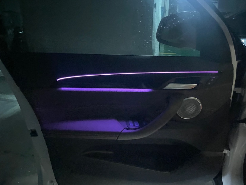 BMW X1 2022 car image #25
