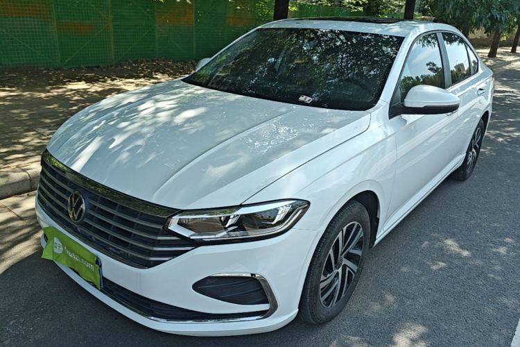 Volkswagen Lavida 2023 car image #2