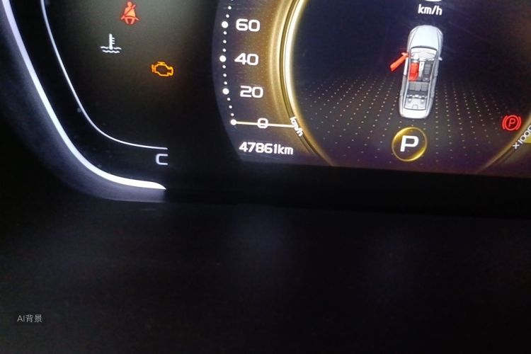 GEELY Binray 2019 изображение автомобиля #14
