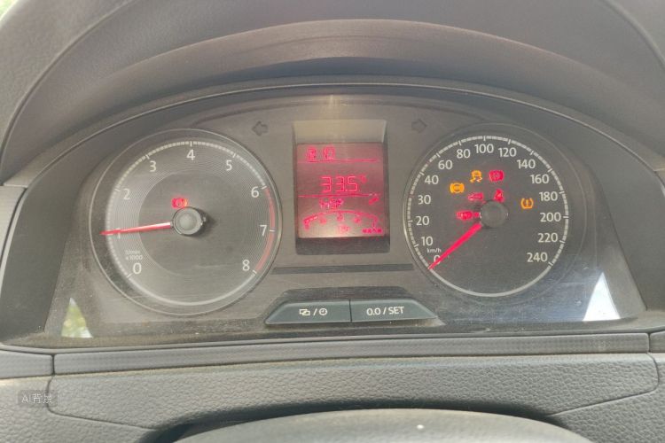 Volkswagen Santana 2019 car image #13