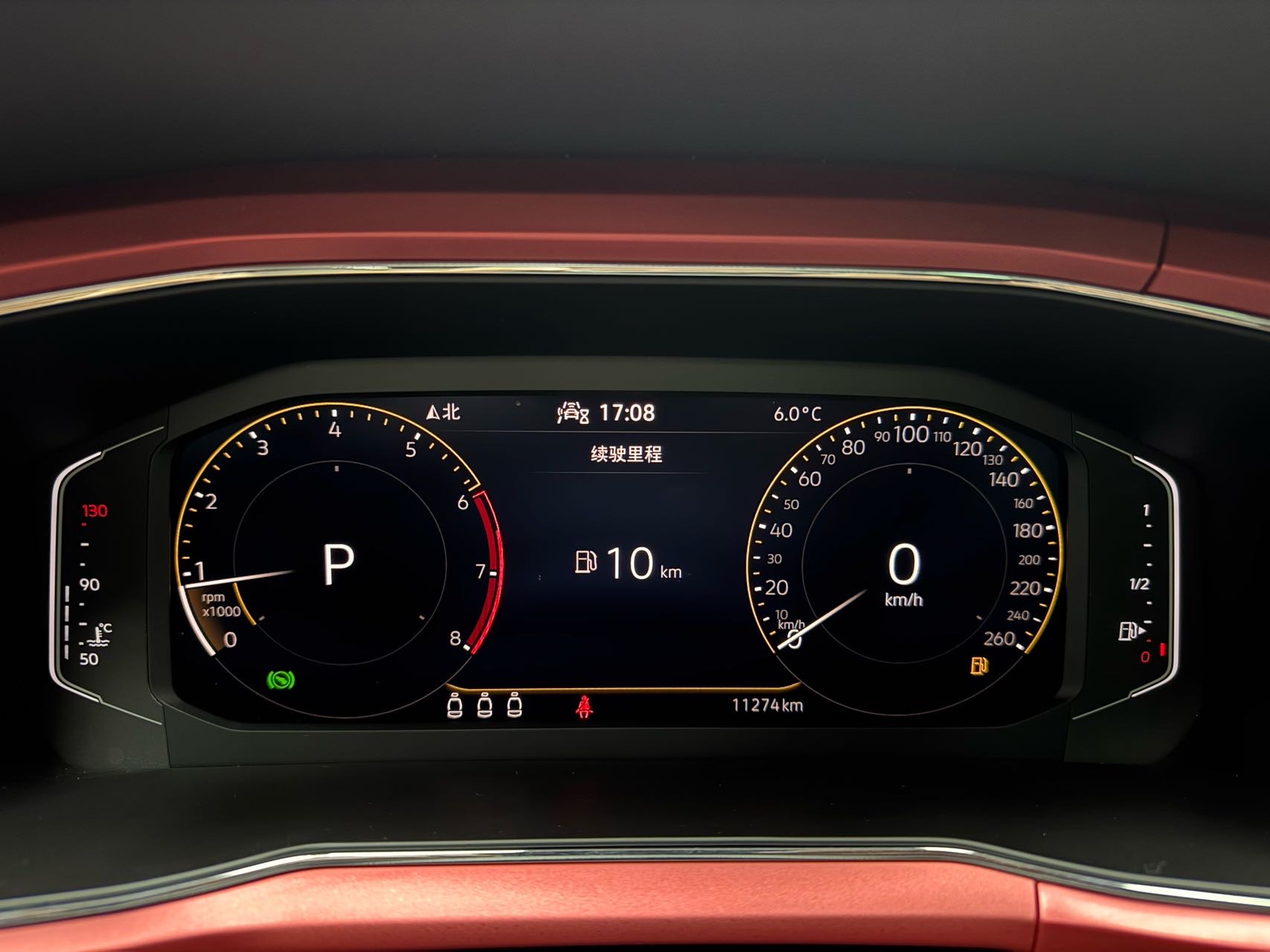 Volkswagen T-Cross 2023 car image #23