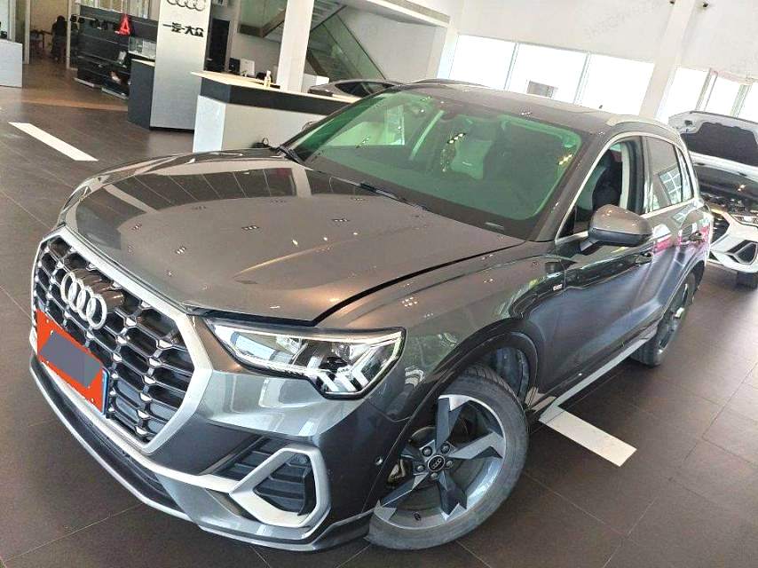 2022 2022 car image