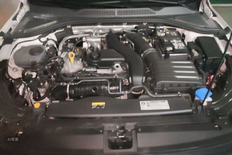 Volkswagen Lavida 2024 car image #22