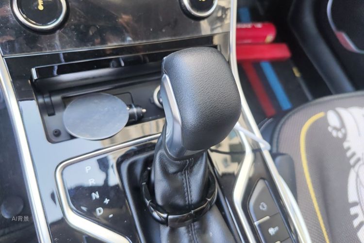 Chery Arrizo 5 2020 immagine di auto #16