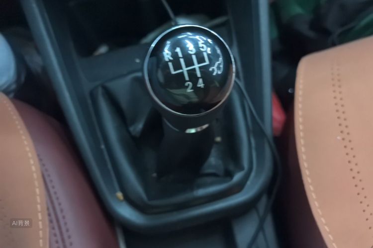 Volkswagen Santana 2018 #16 Volkswagen Santana 2018 car image #16