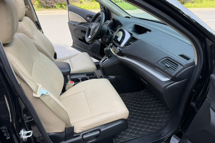 Honda CR-V 2016 car image #12