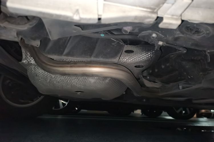 Toyota Corolla 2023 car image #20