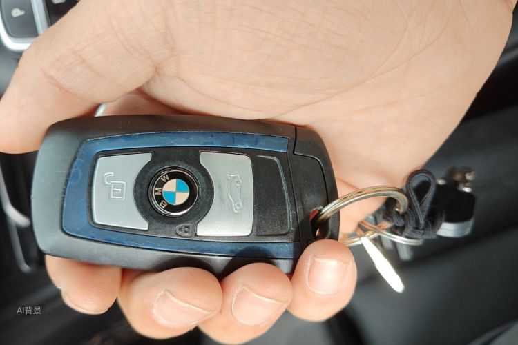 BMW 3 Series 2018 #10 BMW 3 Series 2018 car image #10