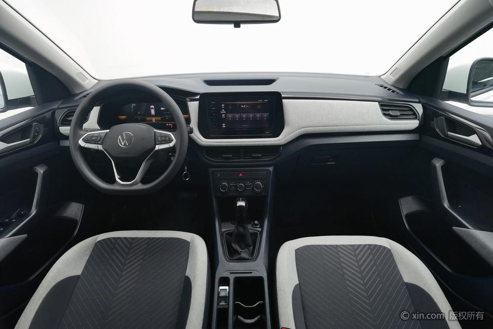 Volkswagen Tharu 2025 #12 Volkswagen Tharu 2025 car image #12