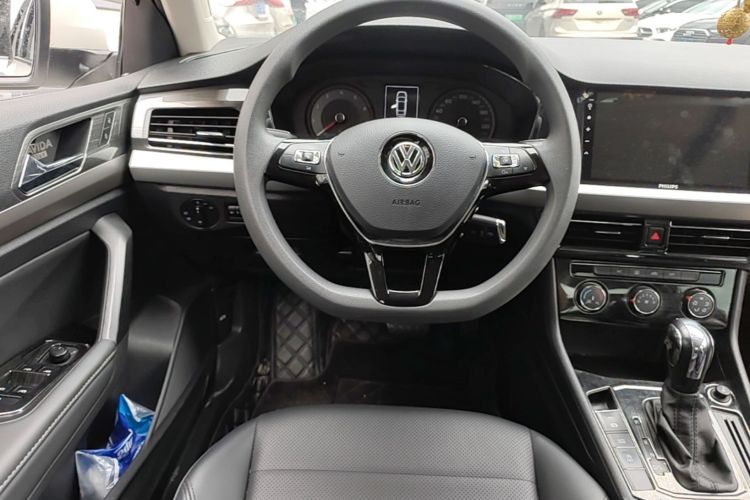Volkswagen Lavida 2020 #11 Volkswagen Lavida 2020 car image #11