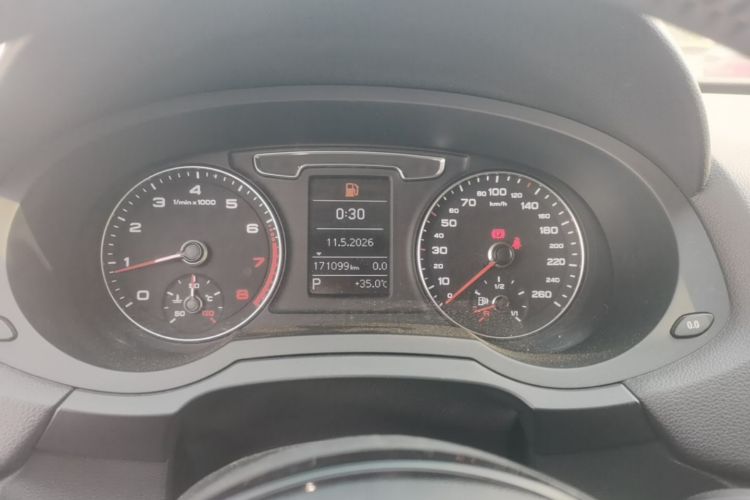 Audi Q3 2016 #16 Audi Q3 2016 immagine di auto #16