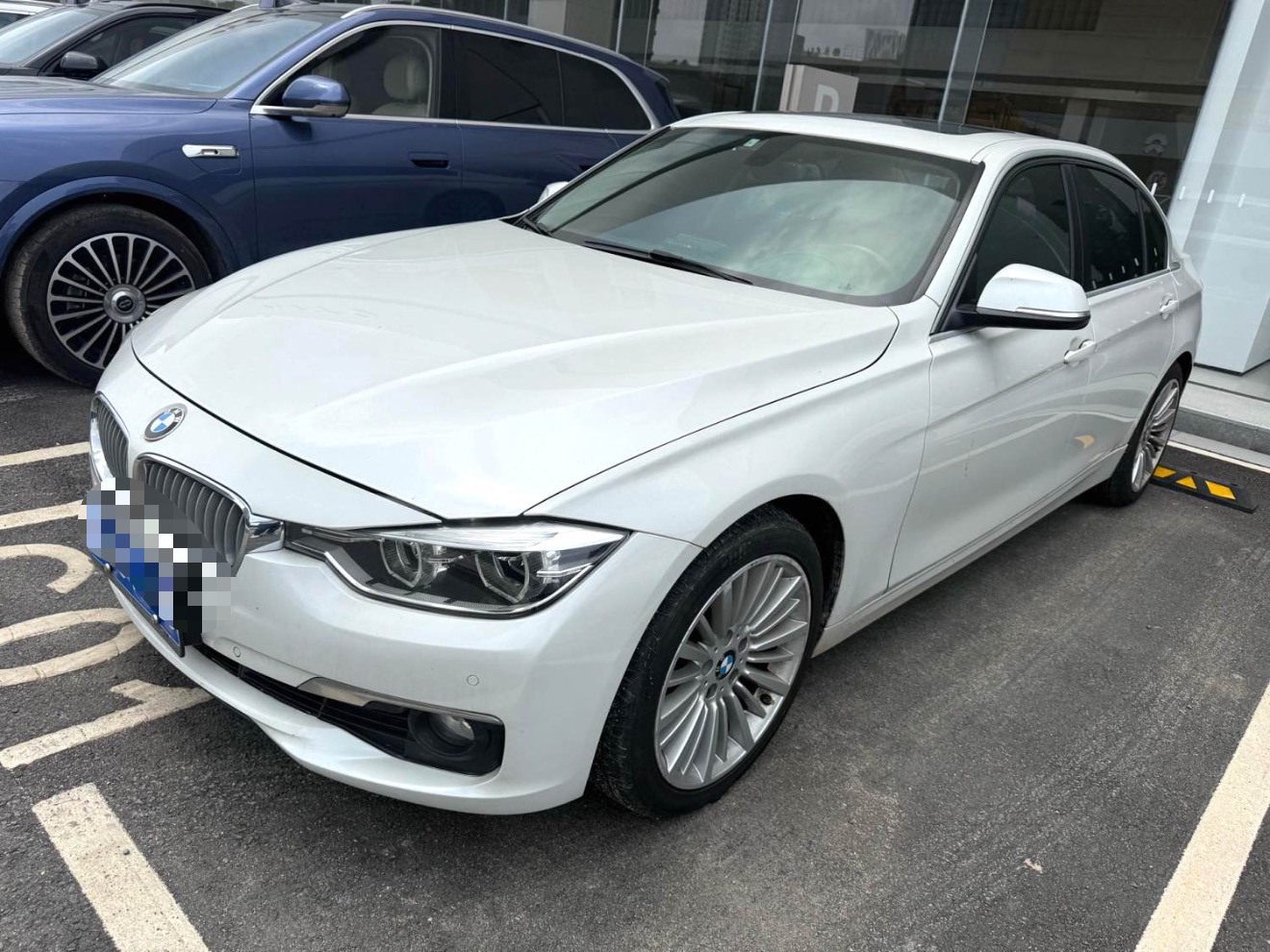 2018 2018 car image