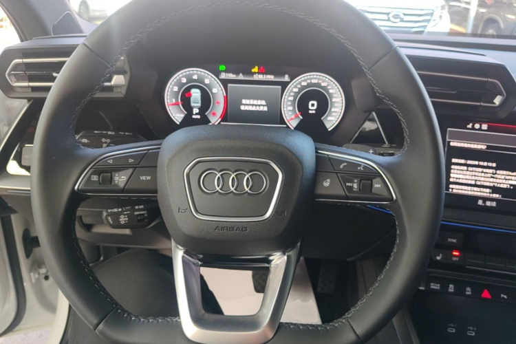 Audi A3 2026 #11 Audi A3 2026 car image #11
