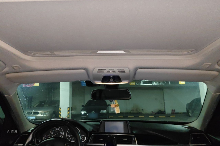 BMW 3 Series 2016 car image #20