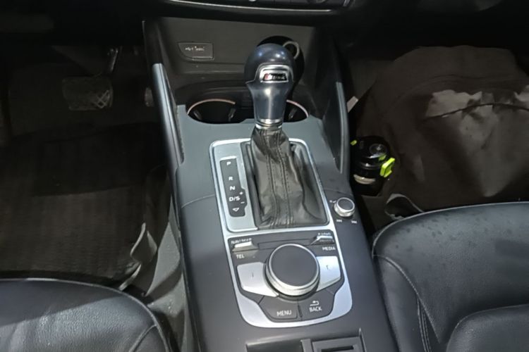 Audi A3 2017 #14 Audi A3 2017 image de voiture #14