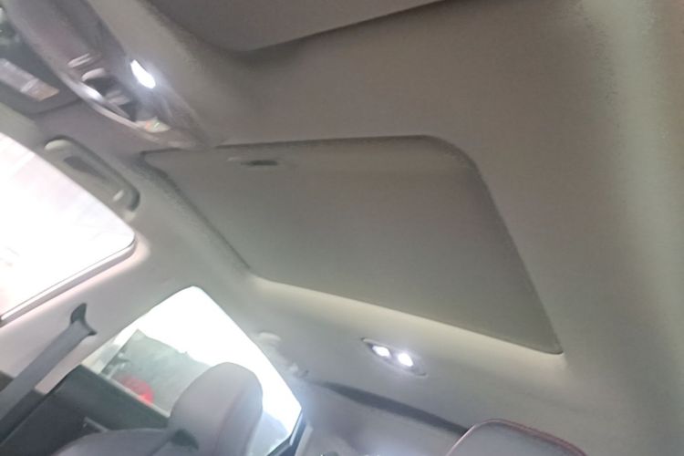 GEELY Binray 2020 #18 GEELY Binray 2020 car image #18