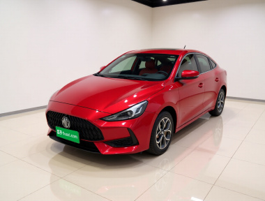 MG 5 2021 car image 