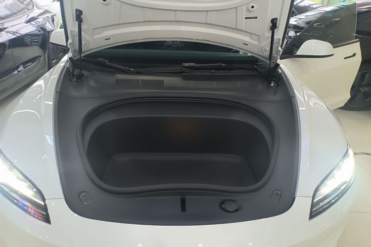 Tesla Model 3 2025 car image #20